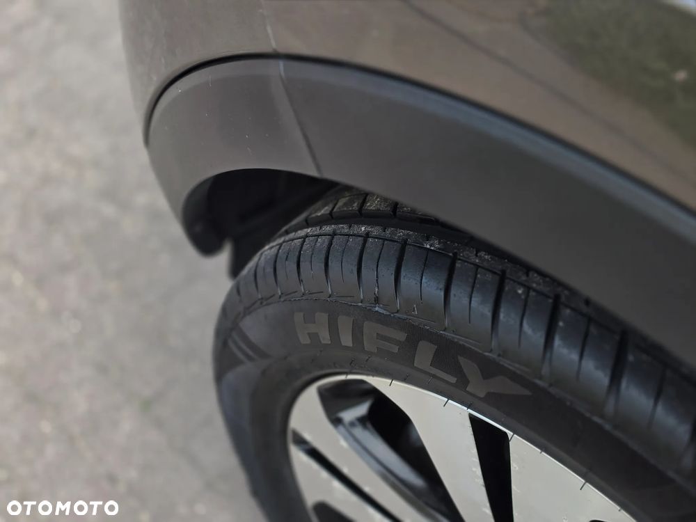 Kia Sportage - 10