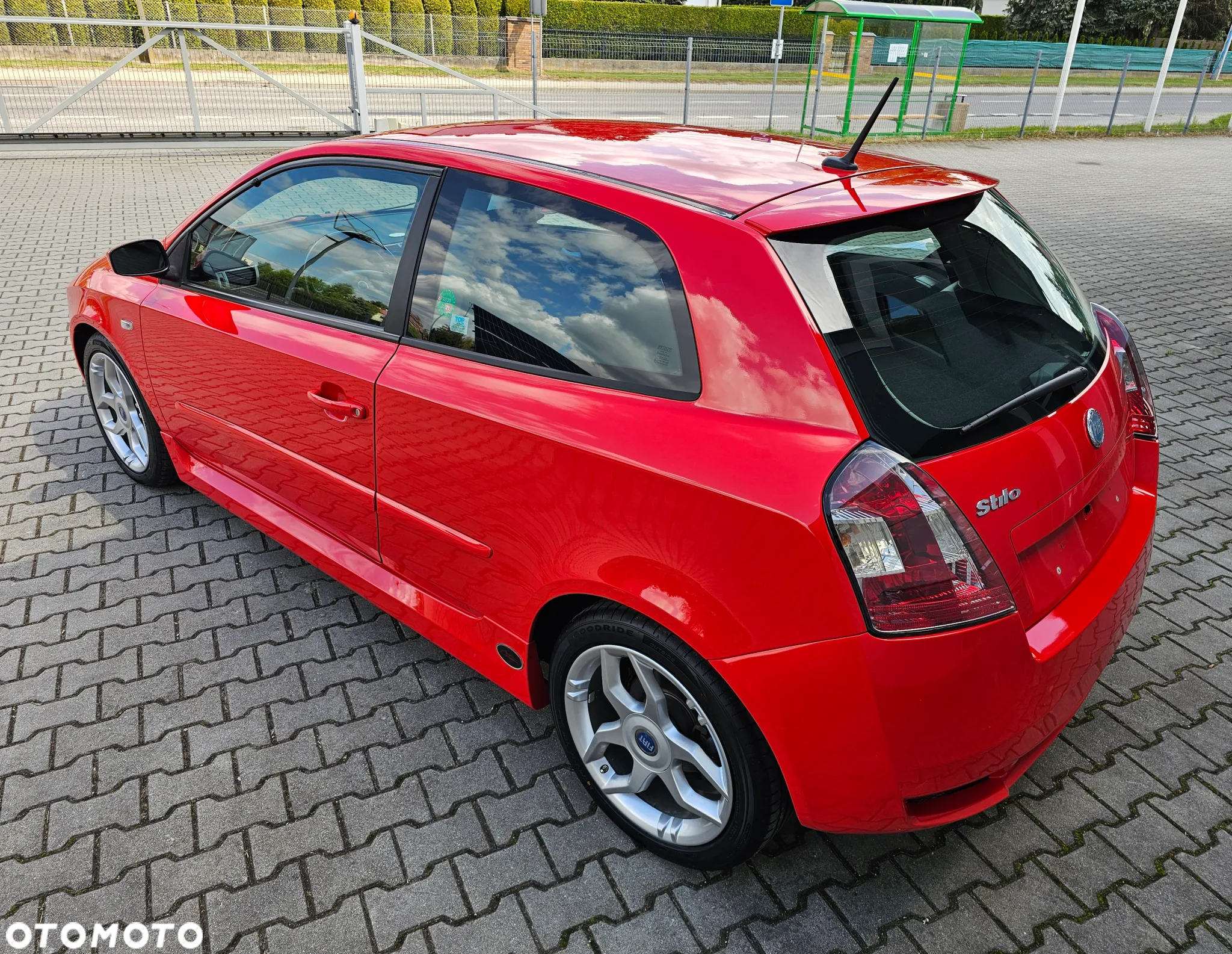 Fiat Stilo - 6