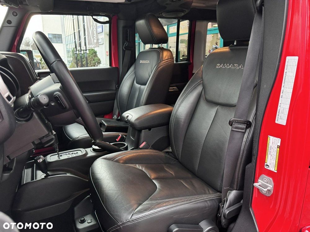 Jeep Wrangler - 20