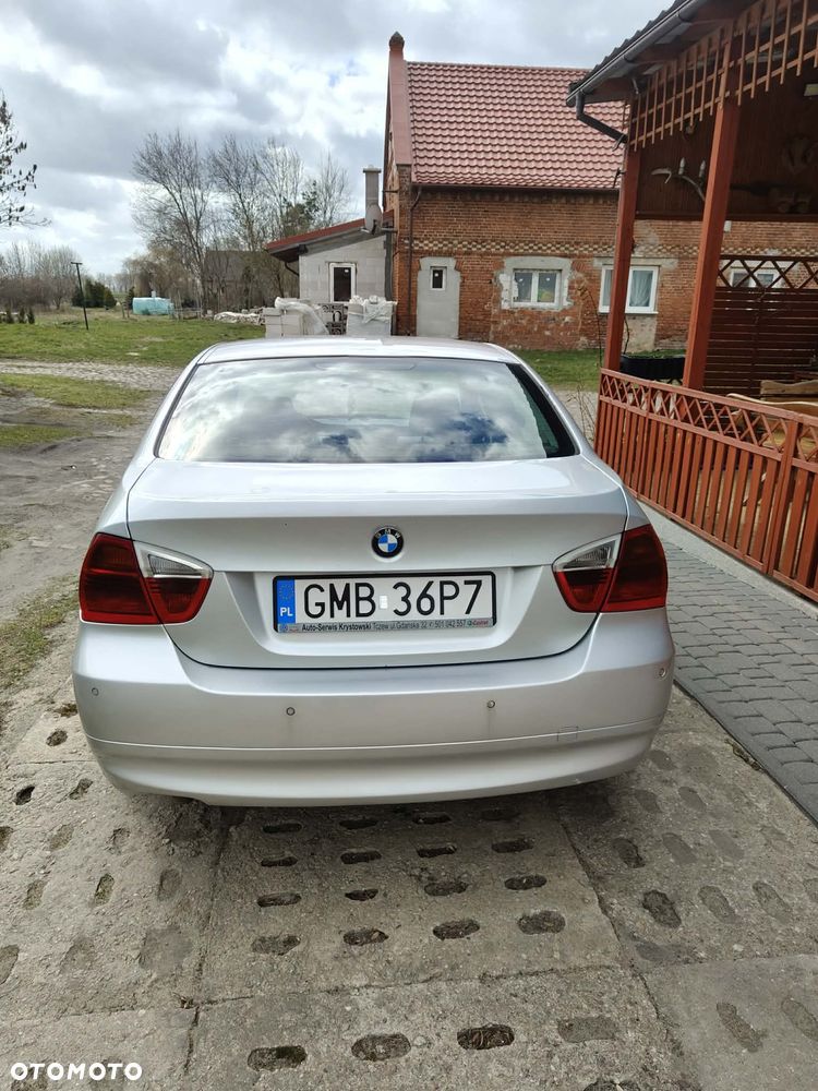 BMW Seria 3 - 15