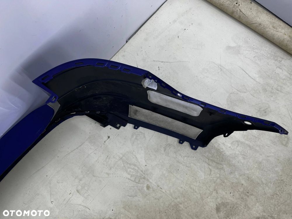 Zderzak tylny VW Golf 7 VII Kombi 17-20r. Lift tył 6XPDC 5G9807421M - 18