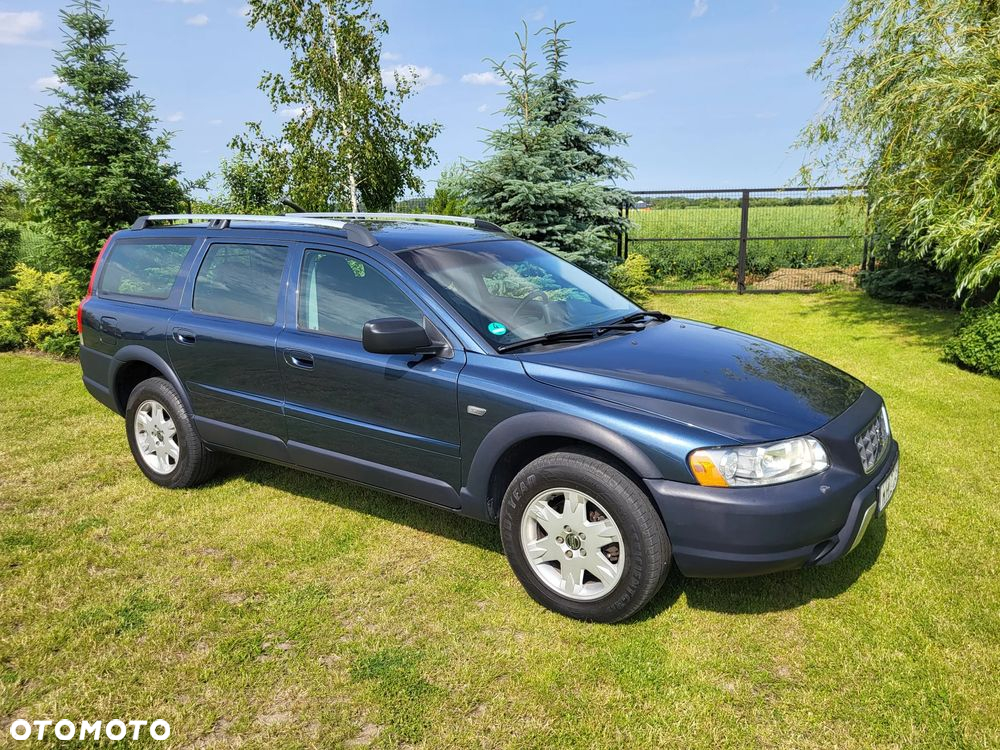 Volvo XC 70 - 10