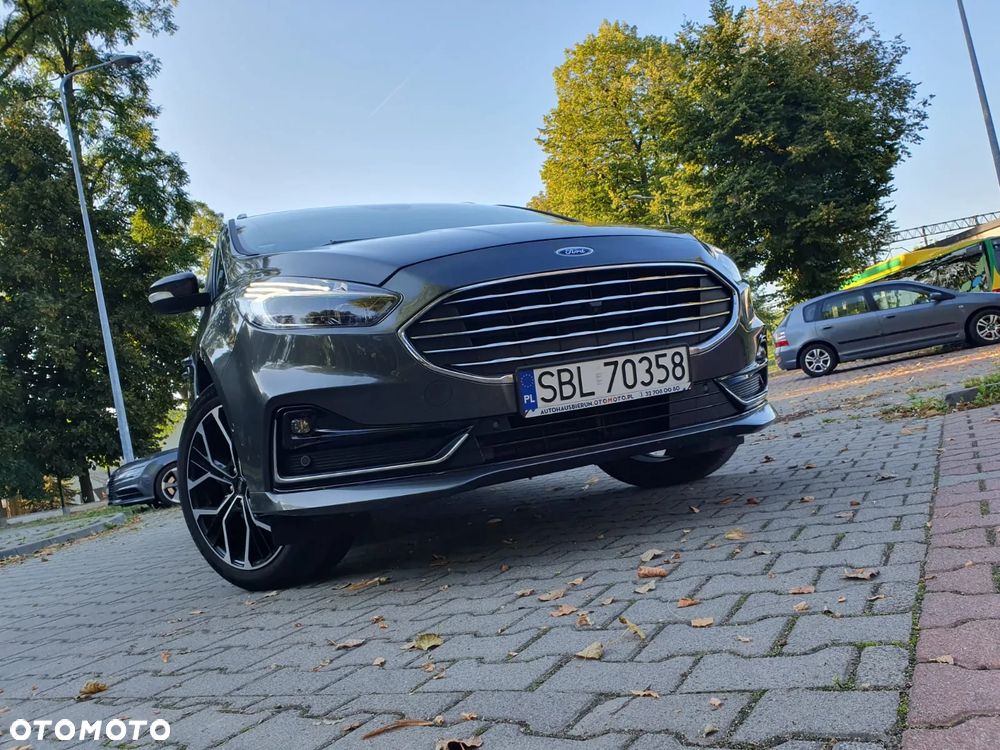 Ford S-Max - 3