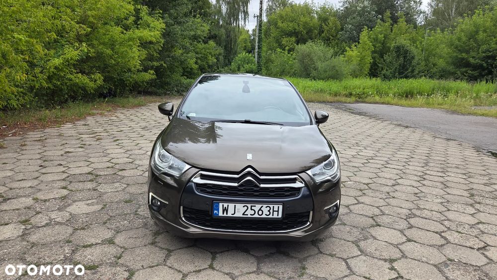 Citroën DS4 1.6 THP SportChic - 8