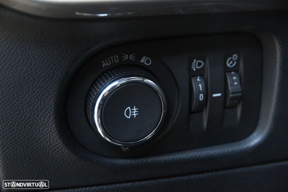 Opel Mokka 1.2 T GS - 12