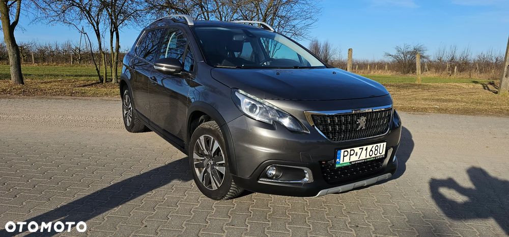 Peugeot 2008 - 6
