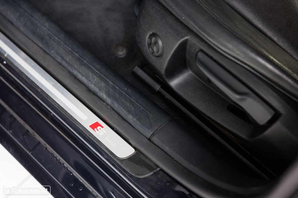 Audi A5 Sportback 2.0 TDI S-line S tronic - 23