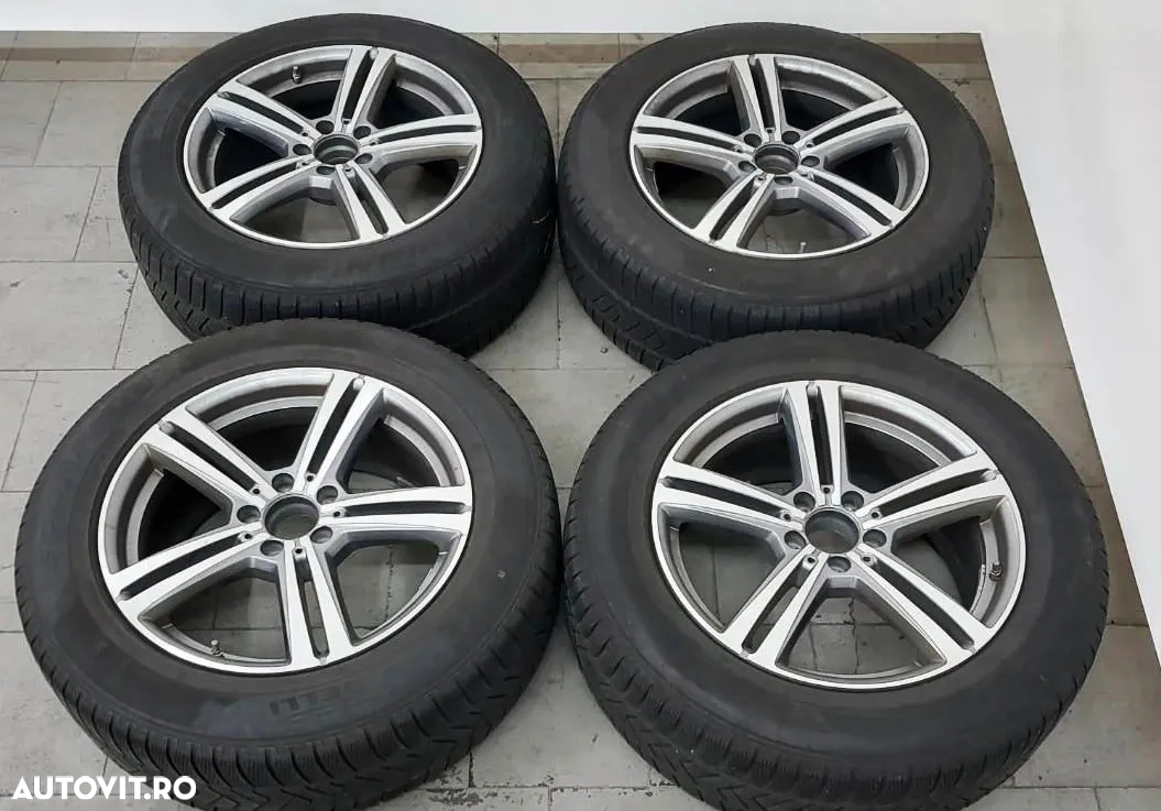 Mercedes-Benz GLC 200 d 4Matic 9G-TRONIC AMG Line - 39