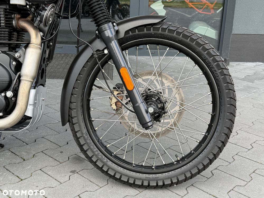 Royal Enfield Himalayan - 8