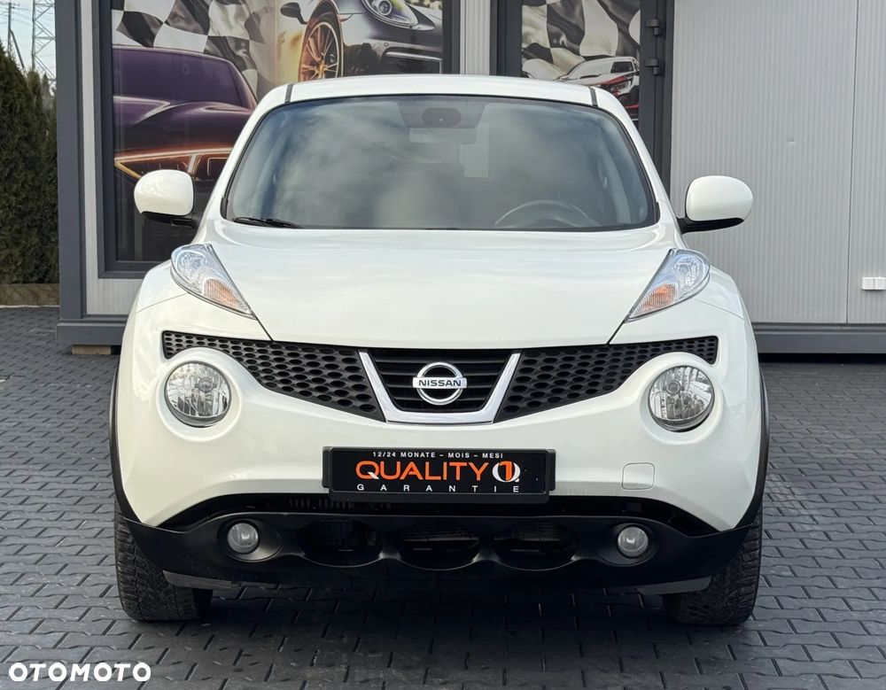 Nissan Juke 1.6 DIG-T Tekna - 3