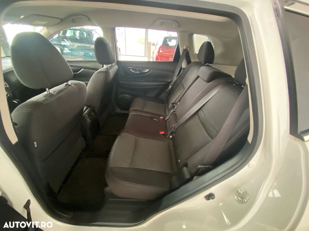 Nissan X-Trail 2.0 dCi ALL-MODE 4x4i Xtronic N-Connecta - 21