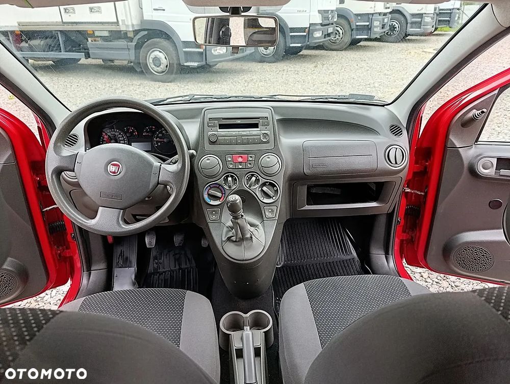 Fiat Panda 1.1 Happy - 15