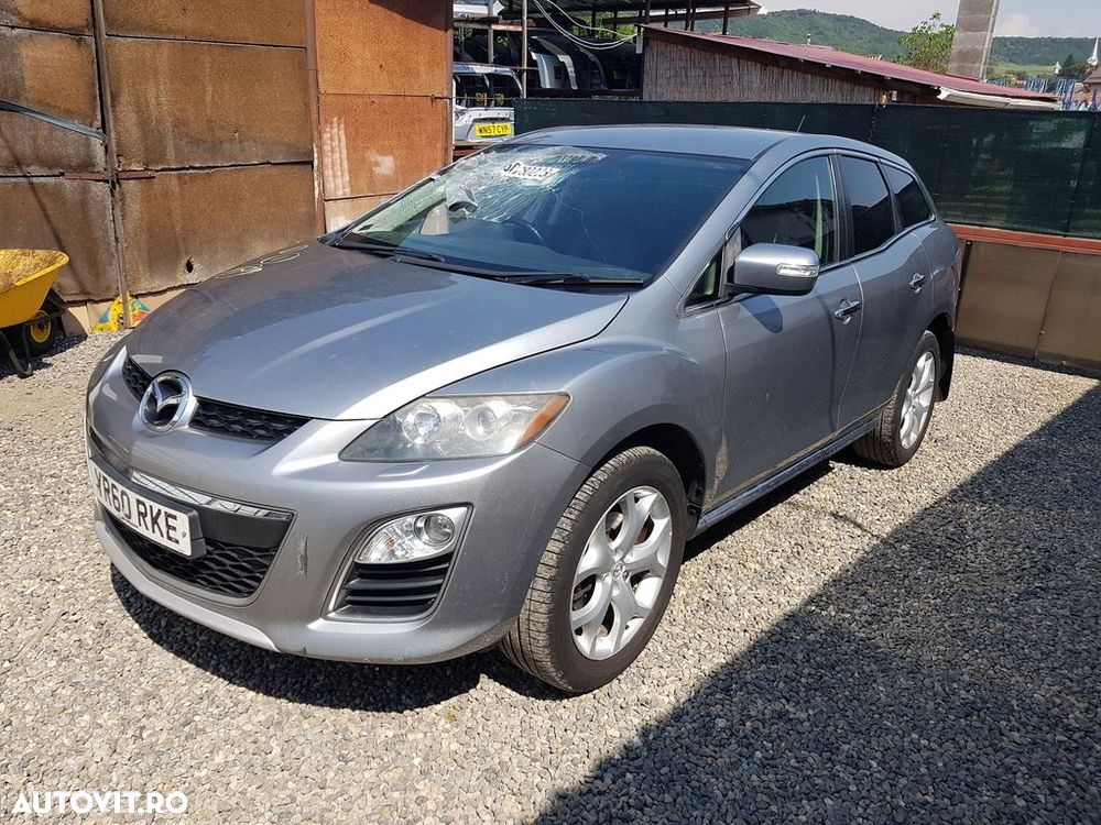 Dezmembrari dezmembrez  Mazda CX-7 2.2 Diesel, 2.3 Benzina - 2
