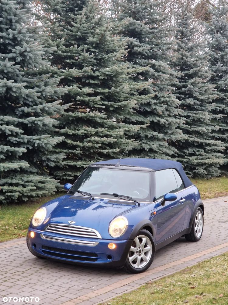 MINI Cooper Seven - 2