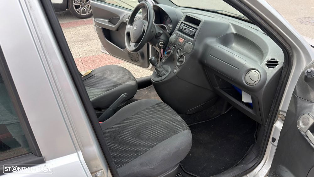 Fiat Panda 1.1 Active - 7