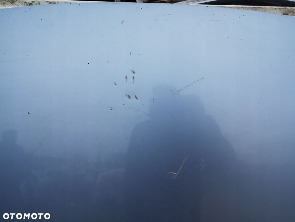 Ford Mondeo Mk Iii Maska - 5