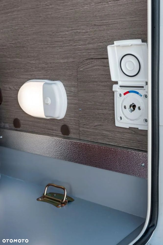 Roller Team Zefiro 287TL - 8