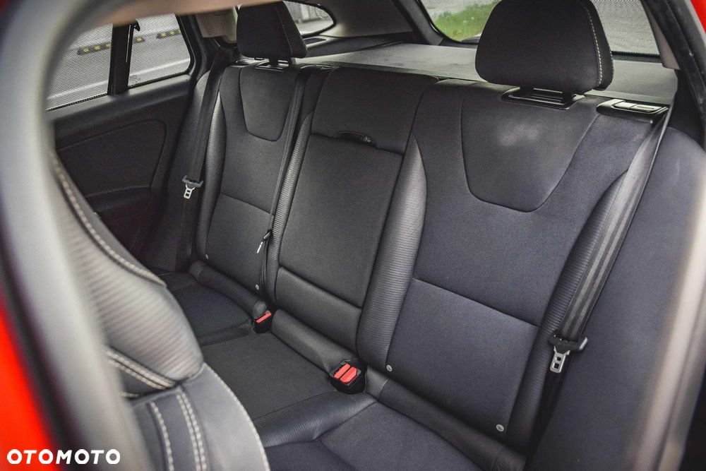 Volvo V60 T3 RDesign - 29