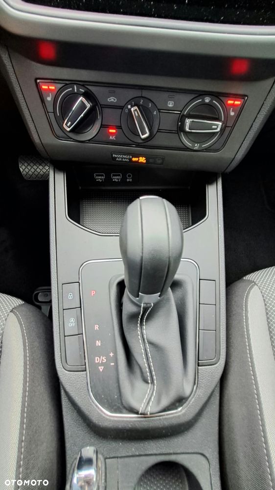 Seat Ibiza 1.0 TSI S&S DSG Style - 29