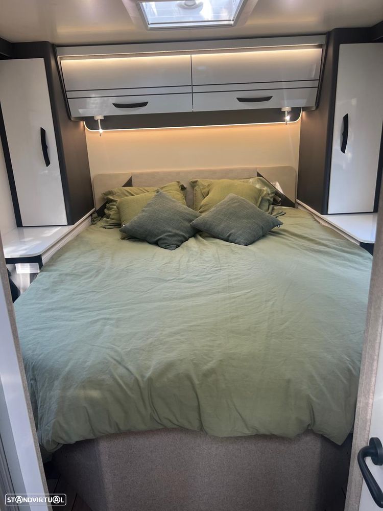 McLouis MC4 Ford Diesel EcoBlue 2.0L - 19