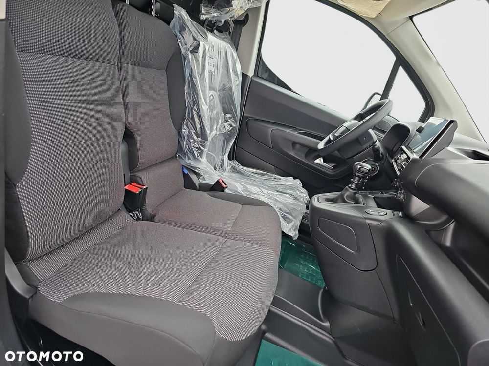 Fiat Doblo - 18