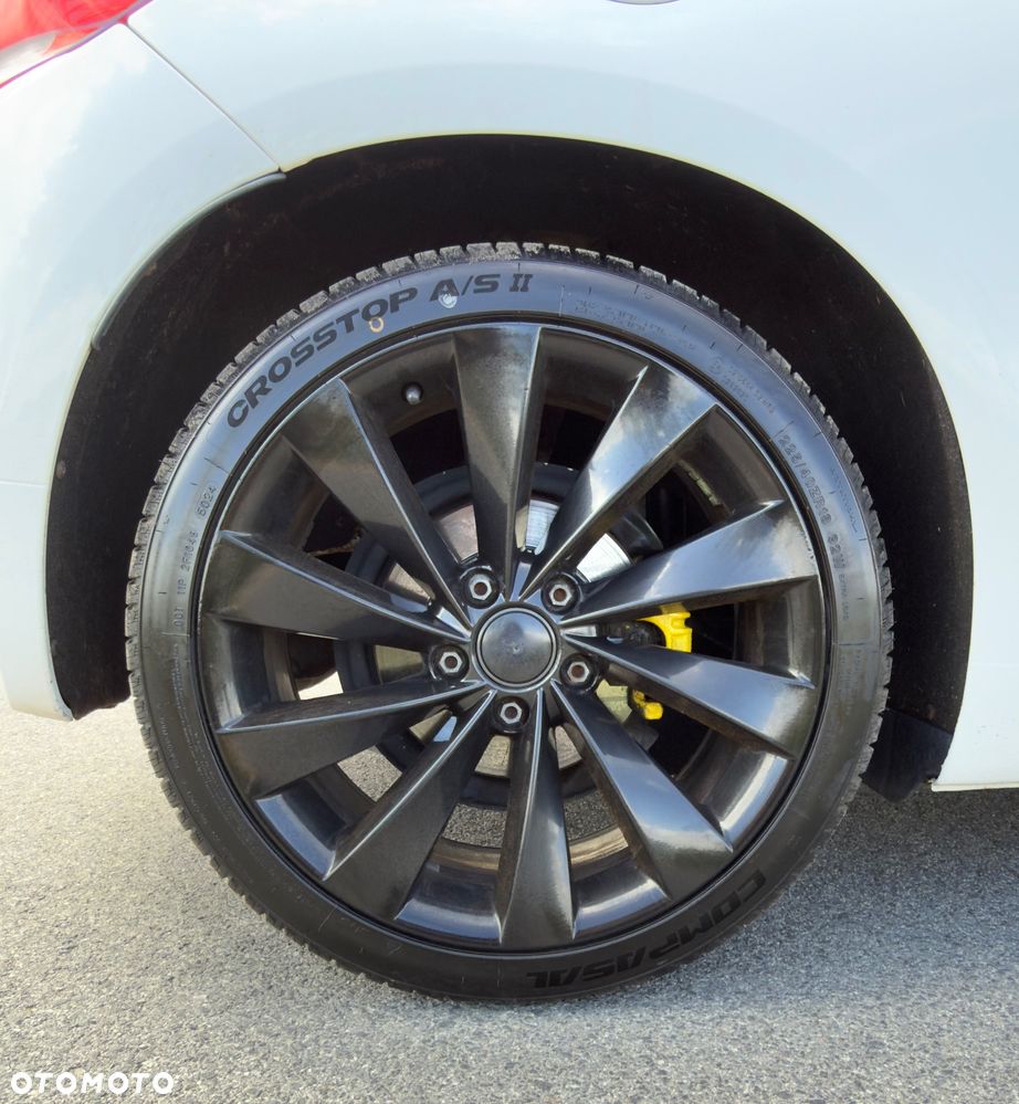 Volkswagen Scirocco 1.4 TSI - 6