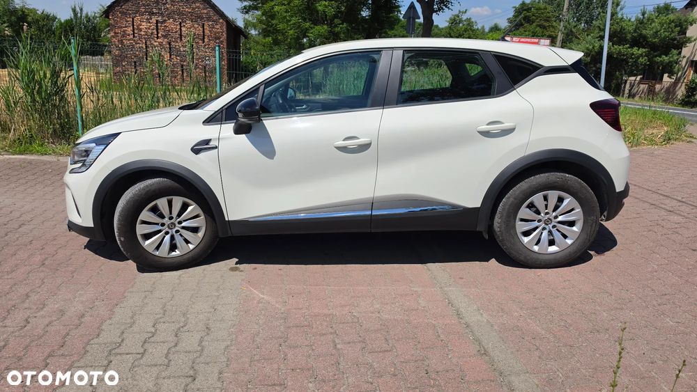 Renault Captur - 27