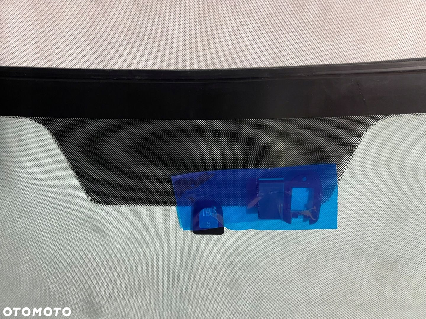 SZYBA PRZEDNIA CZOŁOWA NOWA SOLARNA MAZDA CX5 SENSOR 2013-2017 - 5
