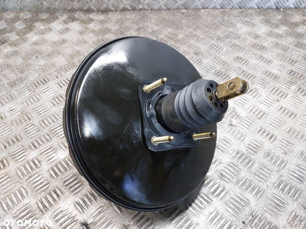 SERWO + POMPA HAMULCOWA CITROEN C4 I 9648368980 - 4