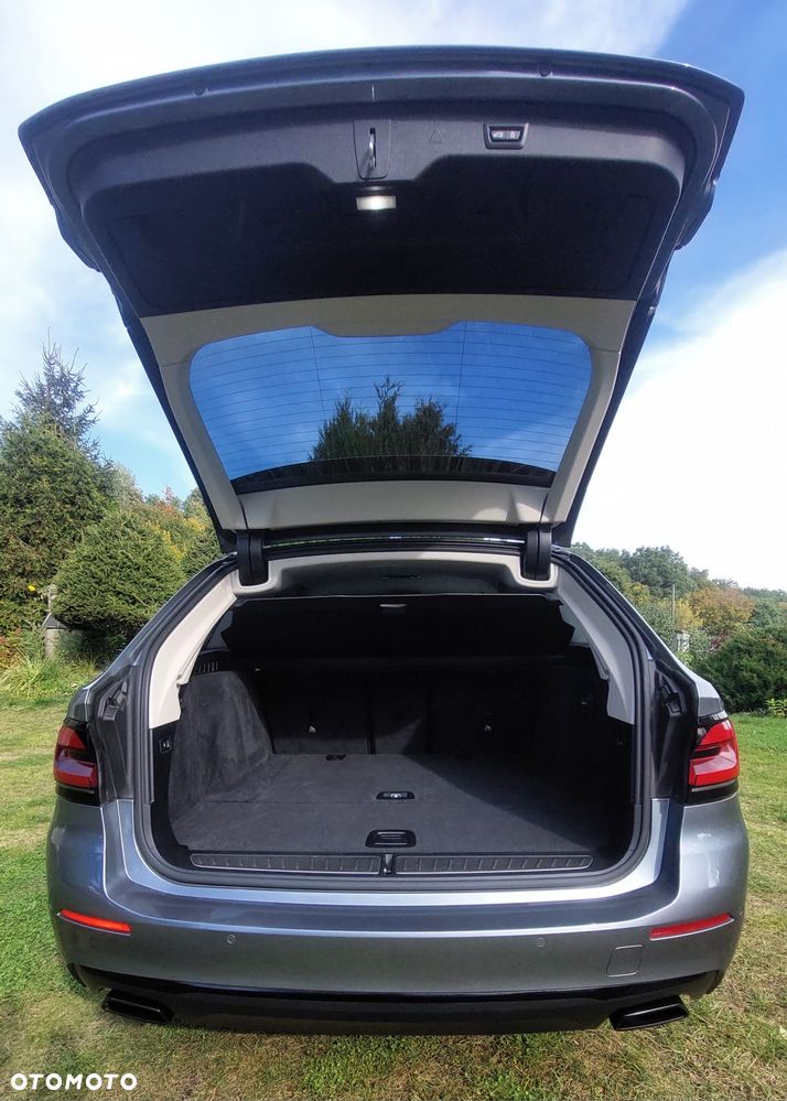 BMW Seria 5 - 14