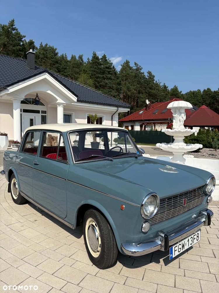 Fiat Inny - 2