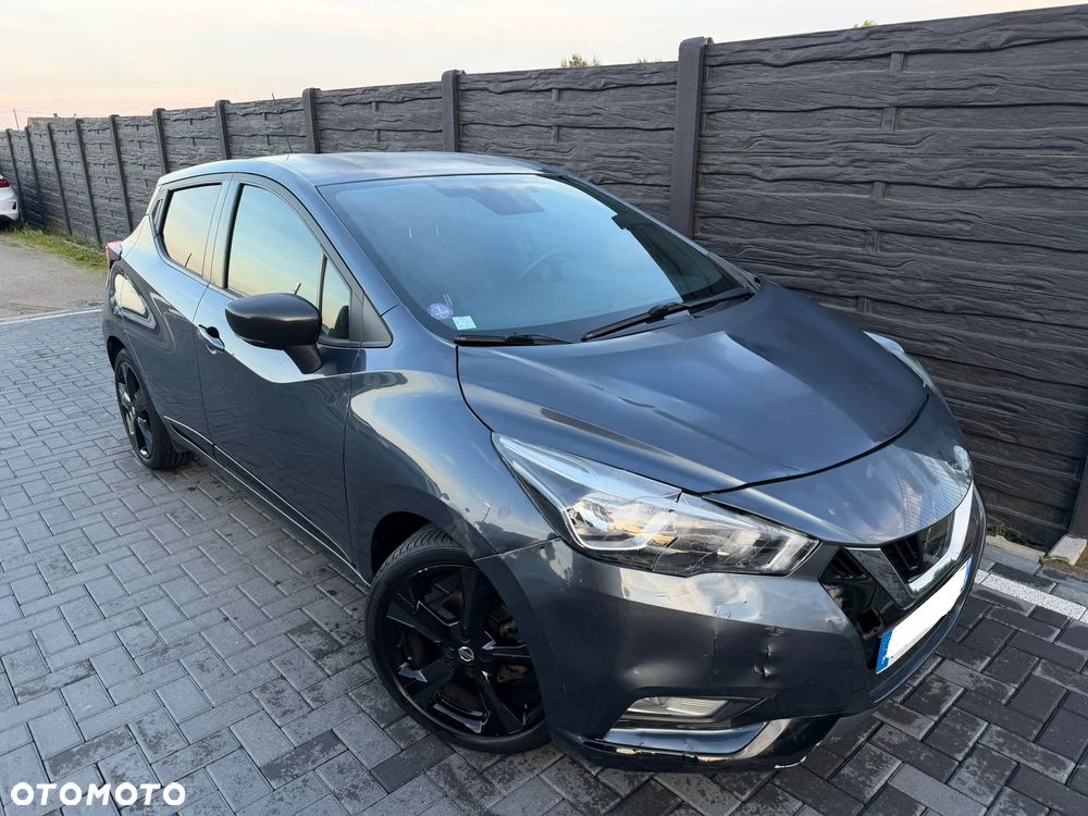 Nissan Micra IG-T 100 N-Way - 30
