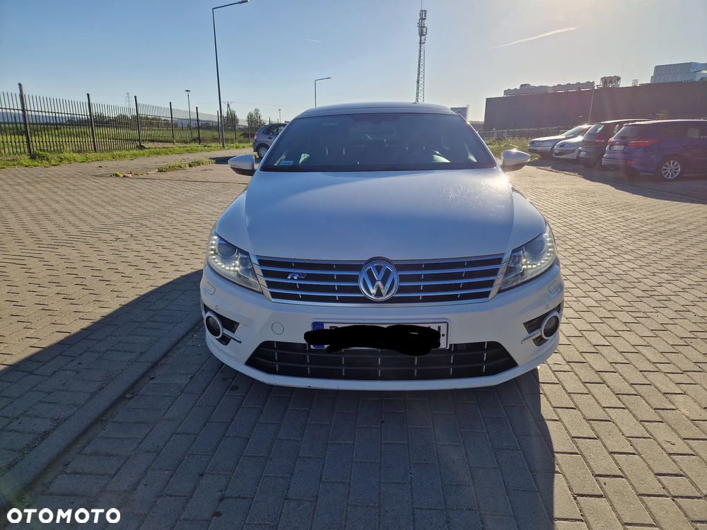 Volkswagen CC 2.0 TDI DPF BMT DSG - 13