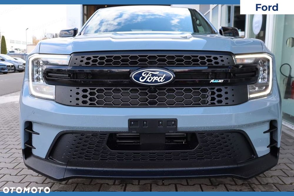 Ford Ranger - 4