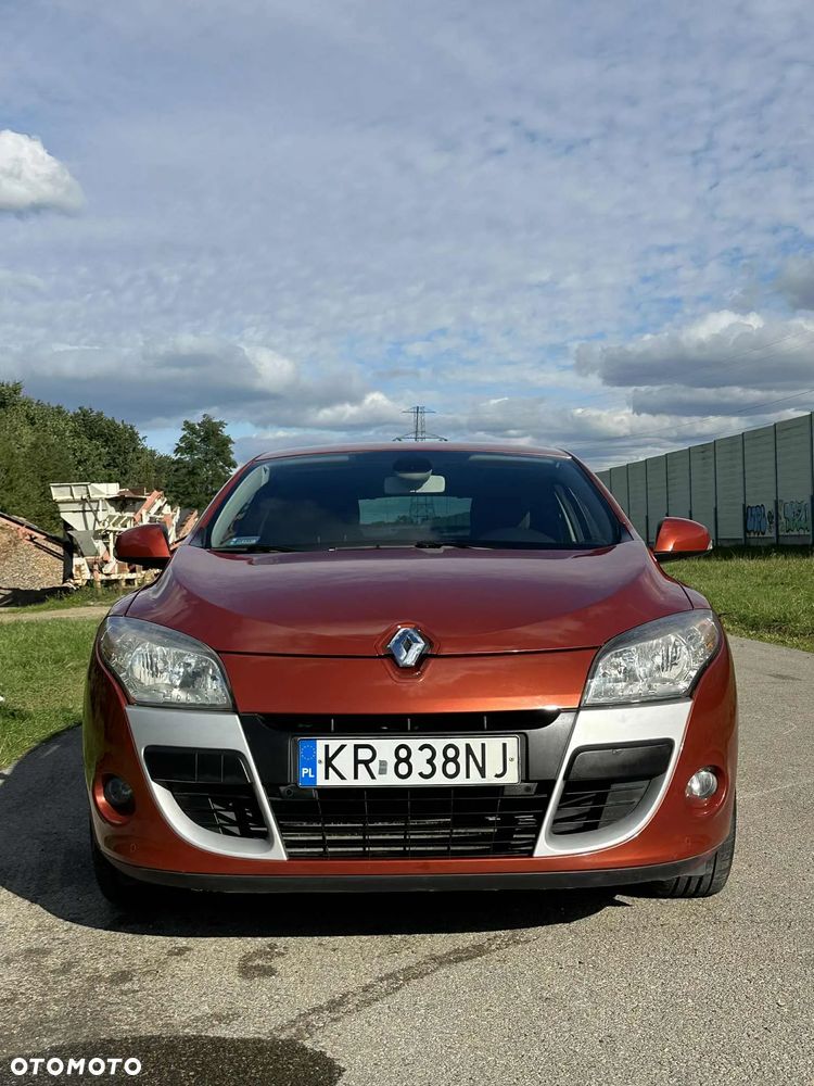Renault Megane 1.5 dCi Dynamique - 3