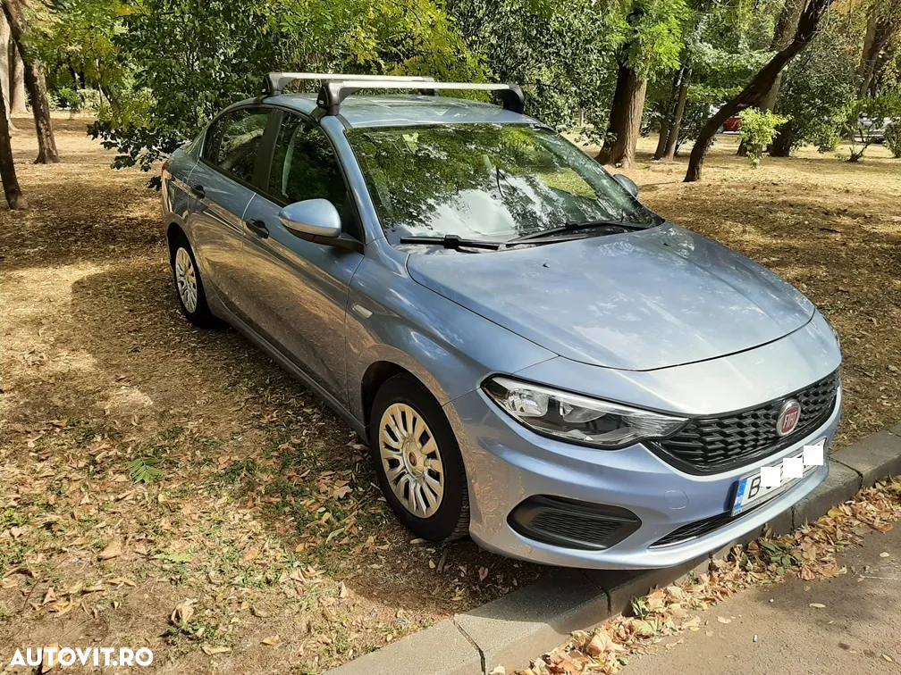 Fiat Tipo 1.4 - 2