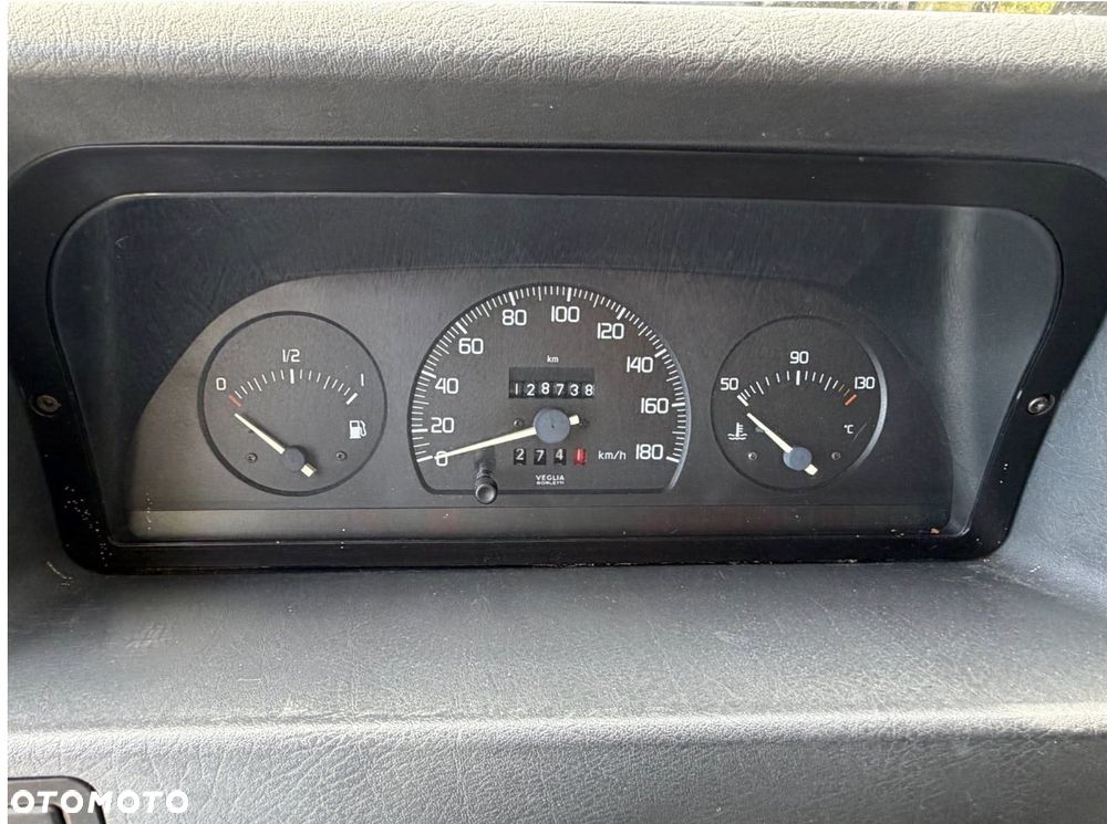 Fiat Ducato Dethleffs - 23