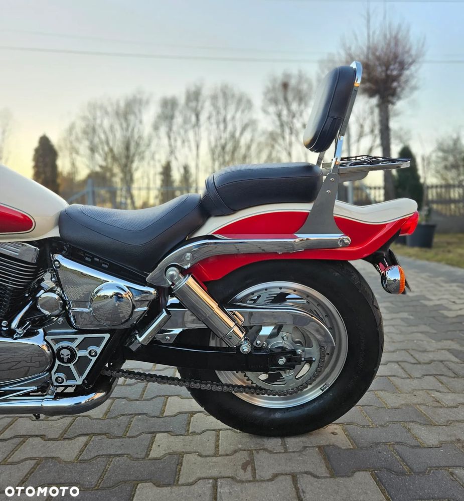 Suzuki Marauder - 17