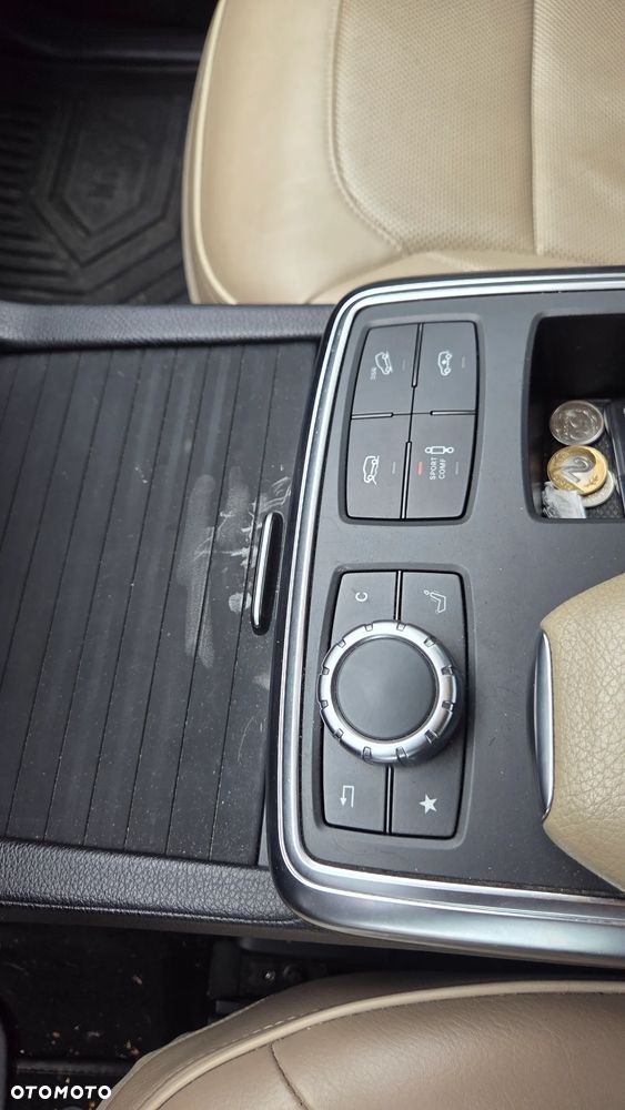 Mercedes-Benz ML 350 BlueTEC 4-Matic - 20