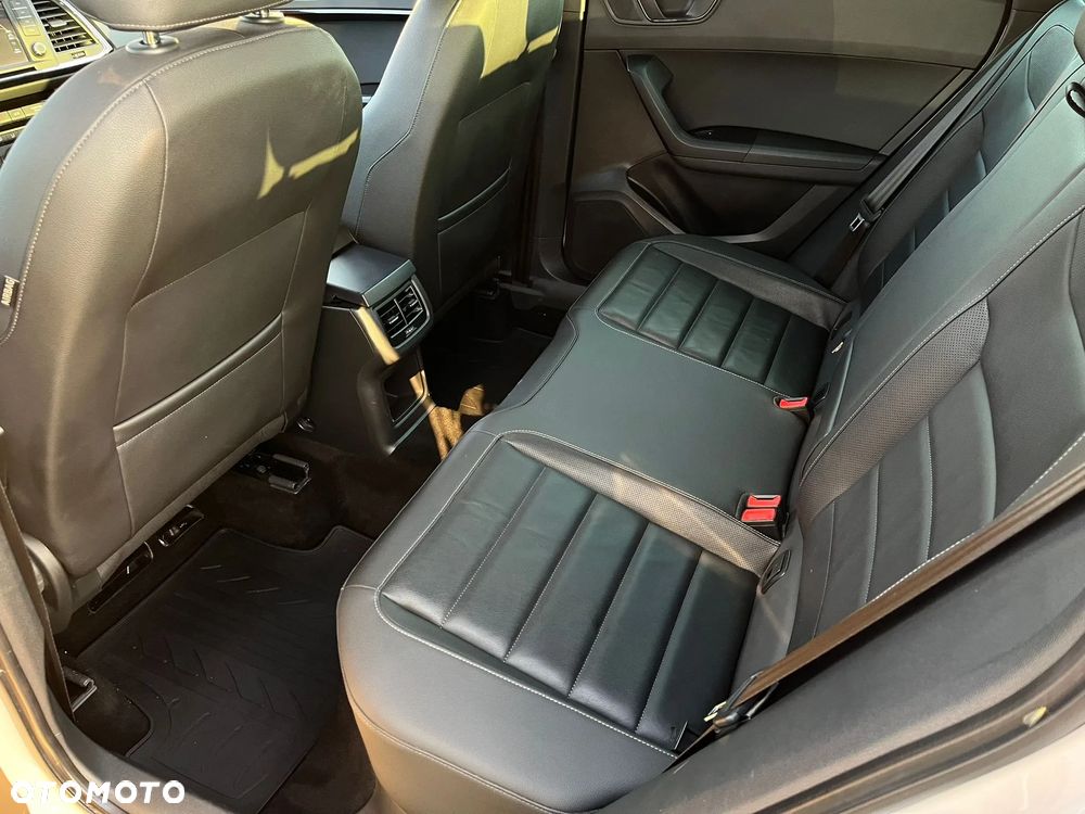 Seat Ateca 2.0 TDI 4Drive DSG XCELLENCE - 18