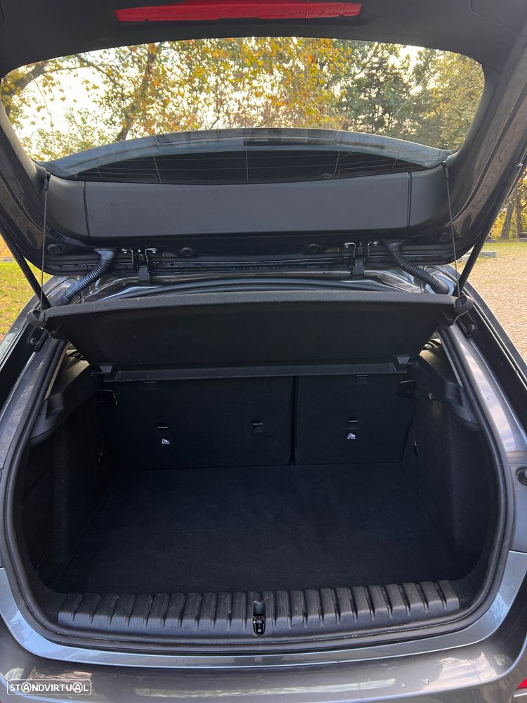 BMW 116 d EfficientDynamics - 15