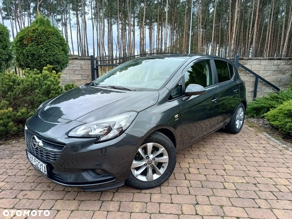 Opel Corsa 1.4 Active - 1