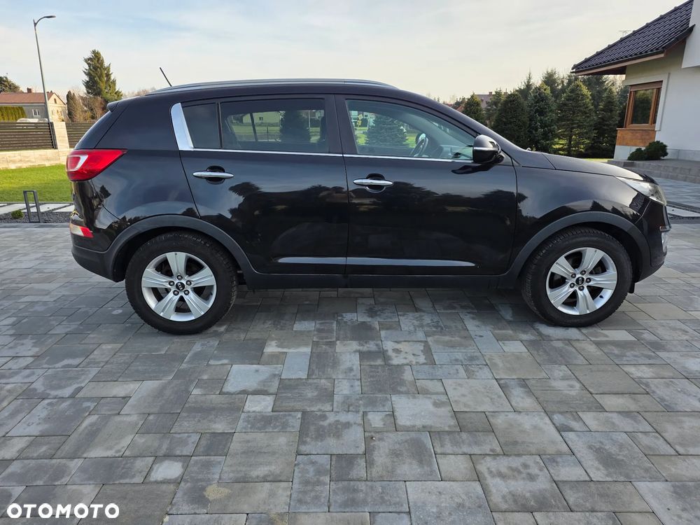 Kia Sportage 1.6 GDI L 2WD - 6