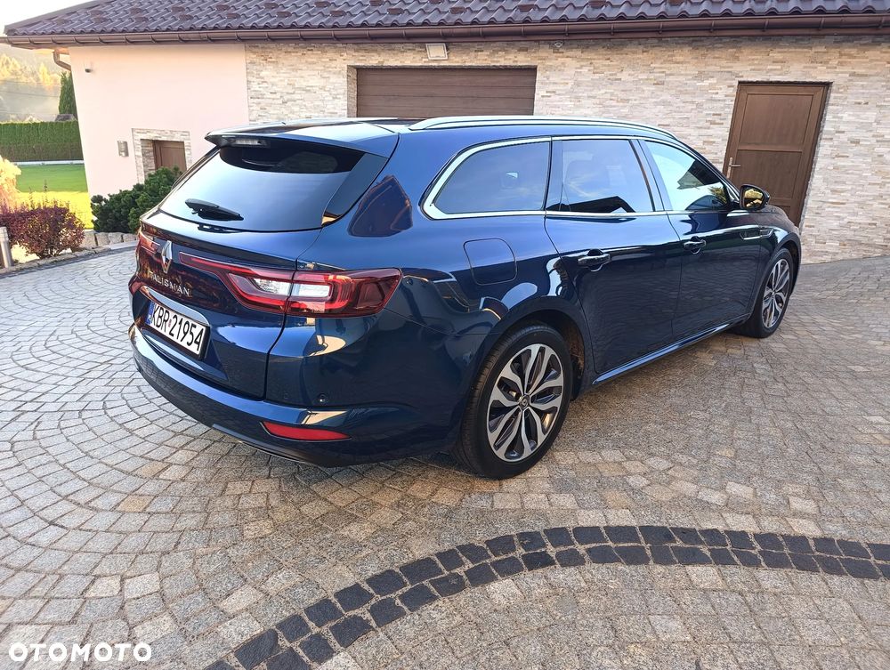 Renault Talisman 1.6 Energy TCe Limited EDC - 25
