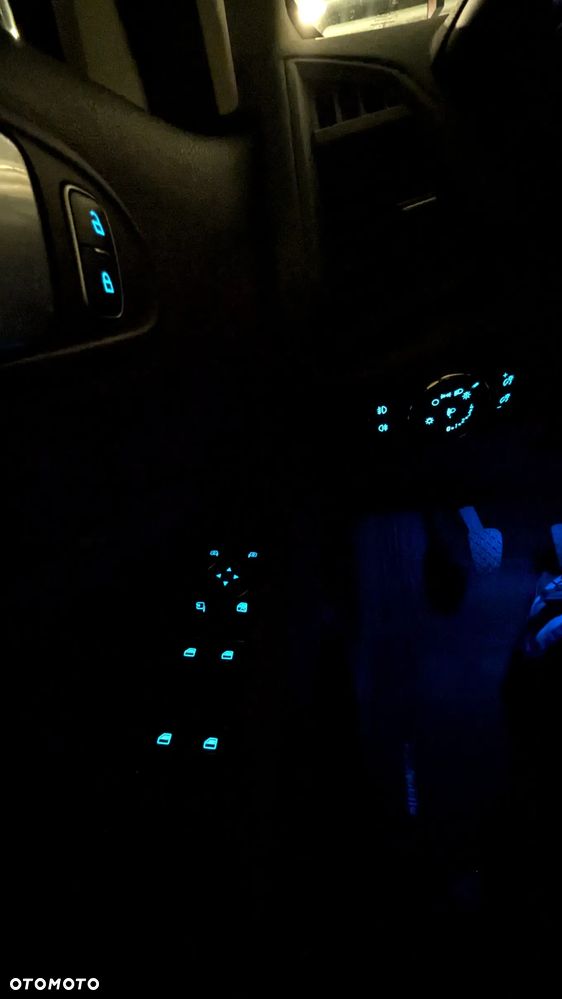 Ford EcoSport 1.0 EcoBoost Titanium ASS - 8