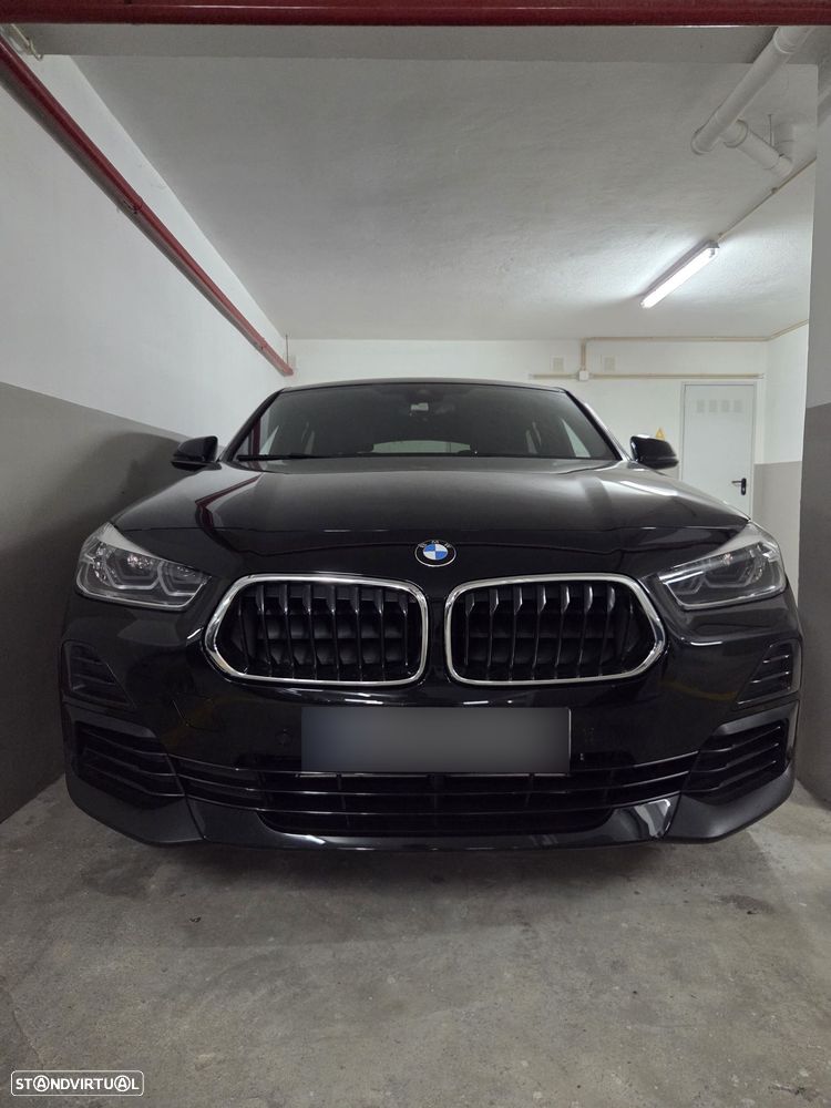BMW X2 - 9