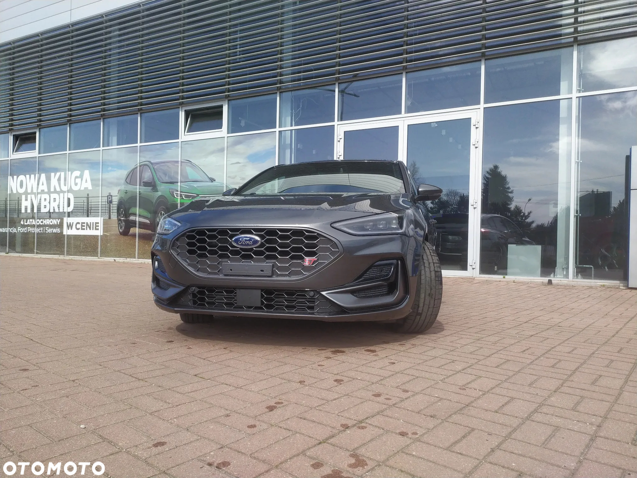 Ford Focus 2.3 EcoBoost ST X - 3
