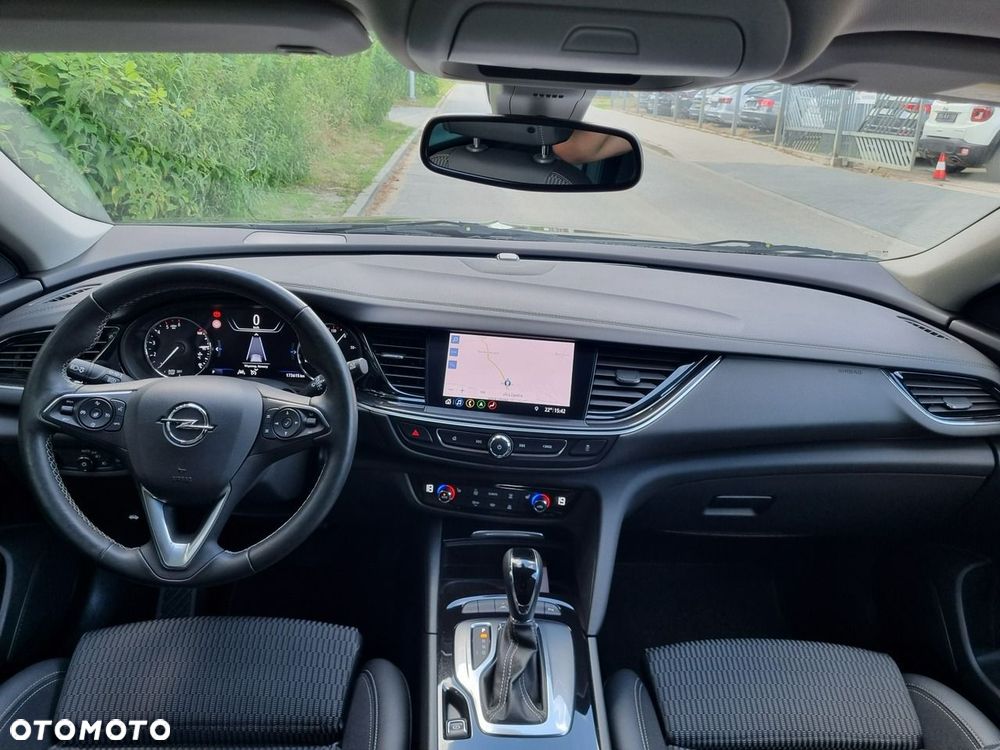 Opel Insignia 1.5 Automatik Elegance - 17