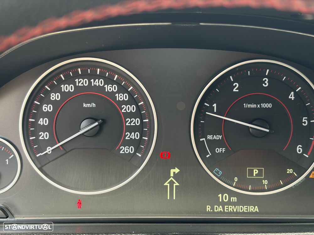 BMW 320 Gran Turismo d Auto Line Sport - 19