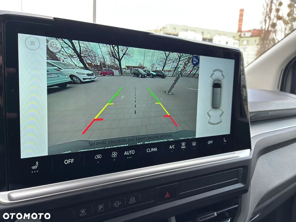 Volkswagen Caravelle 2.0 TDI L2 4Motion PanAmericana - 32